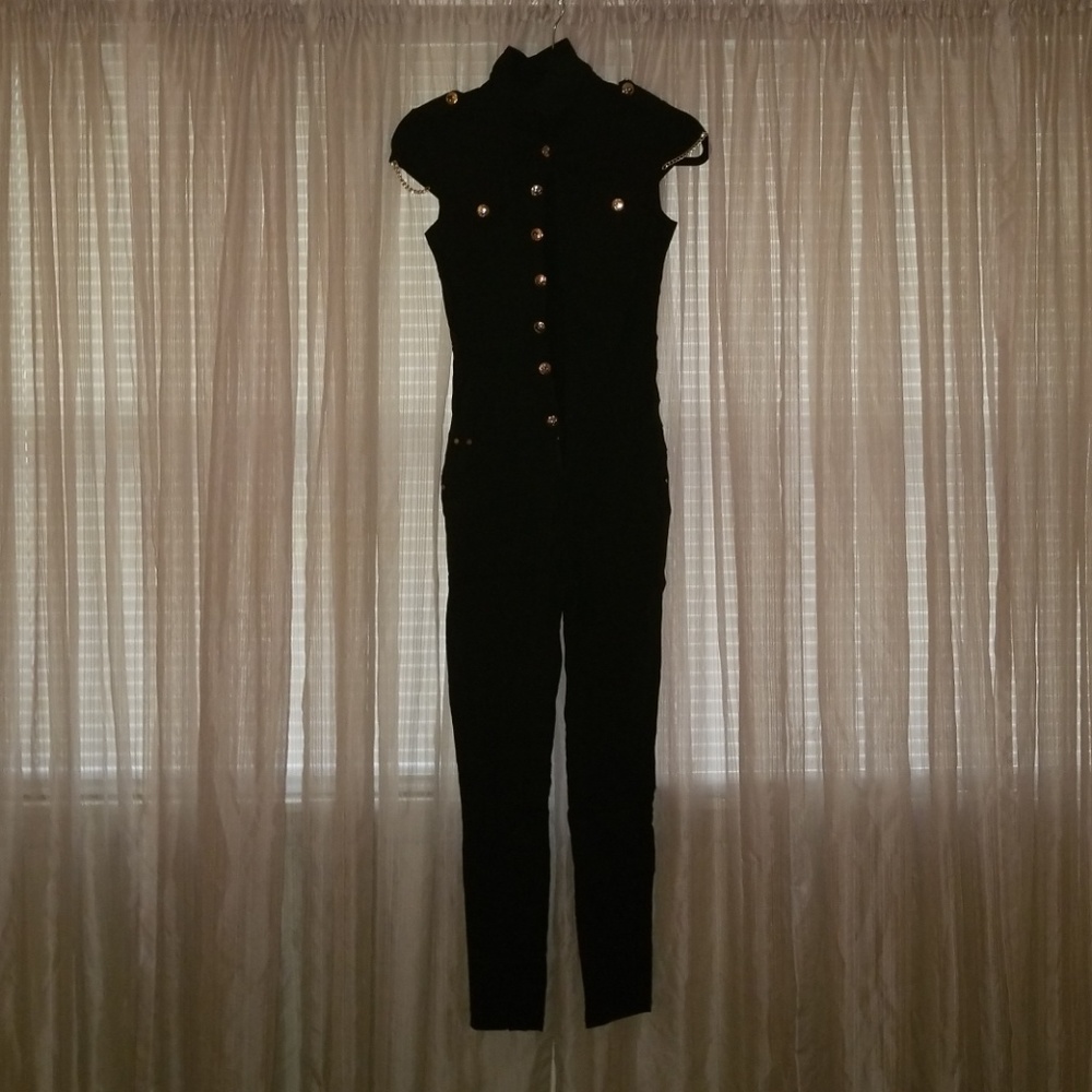 Catsuit